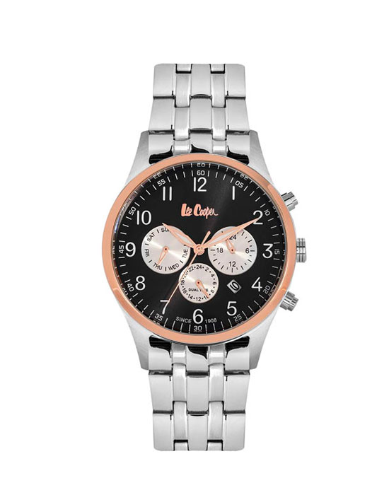 Часы Lee Cooper Casual LC06315.550
